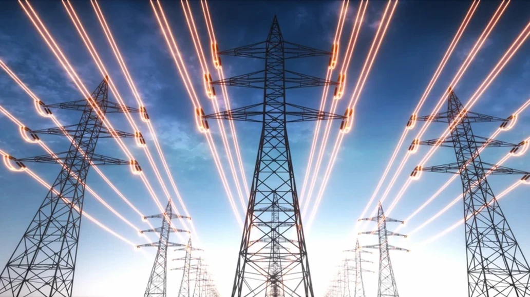 Réseaux Électriques